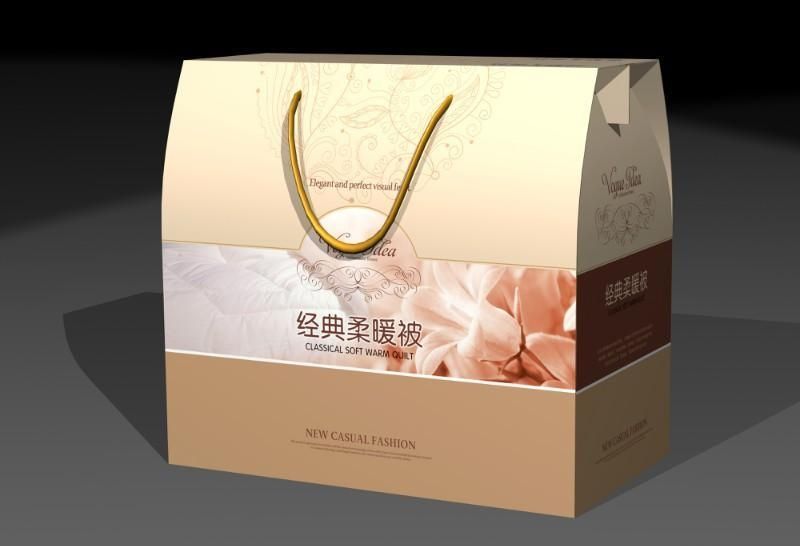 坑盒印刷