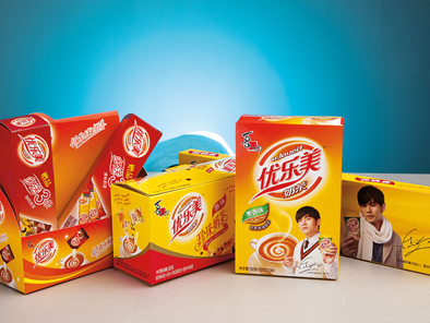 食品包装