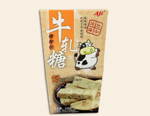 牛轧糖包装