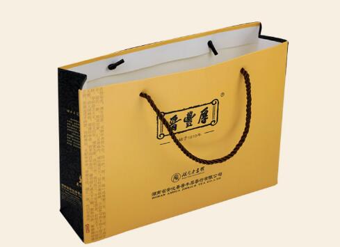 礼品袋