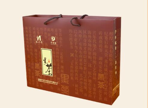 礼品手提袋
